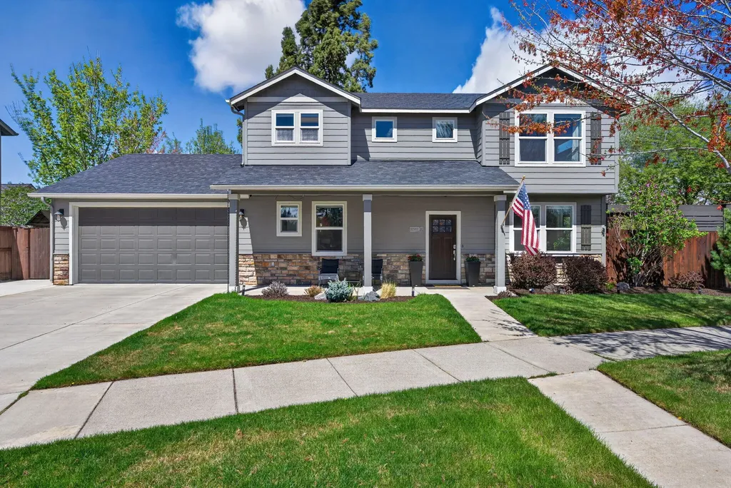 20582 Goldenrod Lane Bend OR 97702