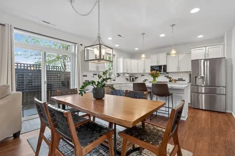 20582 Goldenrod Lane Bend OR 97702
