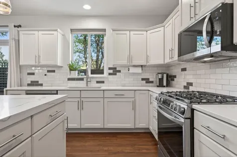 20582 Goldenrod Lane Bend OR 97702