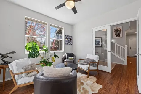 20582 Goldenrod Lane Bend OR 97702