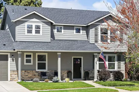 20582 Goldenrod Lane Bend OR 97702
