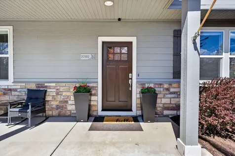20582 Goldenrod Lane Bend OR 97702