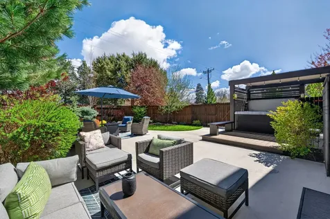 20582 Goldenrod Lane Bend OR 97702