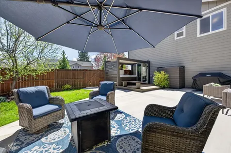 20582 Goldenrod Lane Bend OR 97702