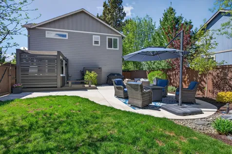 20582 Goldenrod Lane Bend OR 97702