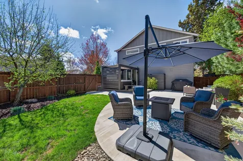 20582 Goldenrod Lane Bend OR 97702