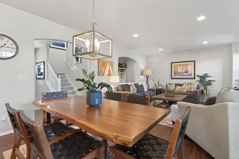 20582 Goldenrod Lane Bend OR 97702