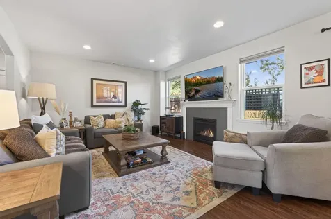 20582 Goldenrod Lane Bend OR 97702