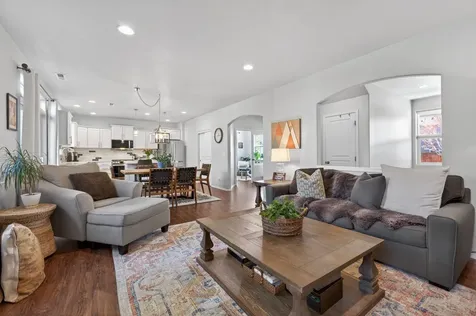 20582 Goldenrod Lane Bend OR 97702