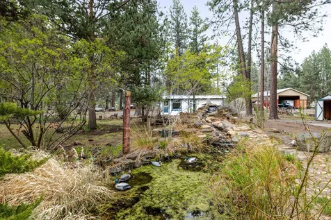 60236 Navajo Road Bend OR 97702