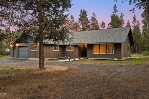 15905 Pine Lane La Pine OR 97739