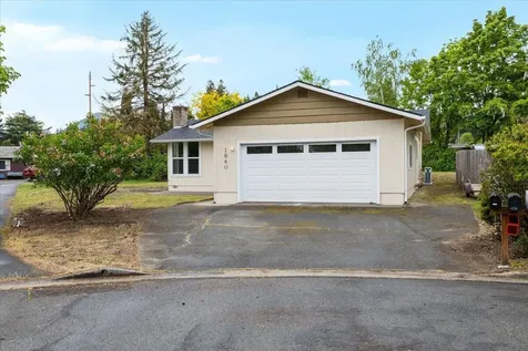 1840 Conestoga Drive Grants Pass OR 97527