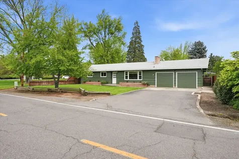 689 S Modoc Avenue Medford OR 97504
