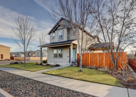 1525 SW 31st Street Redmond OR 97756