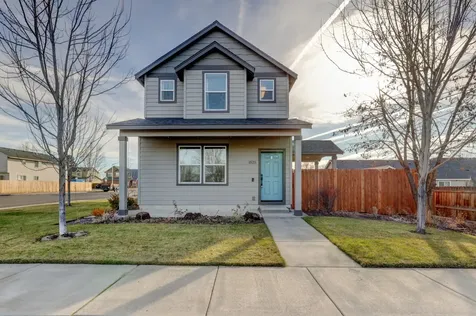1525 SW 31st Street Redmond OR 97756