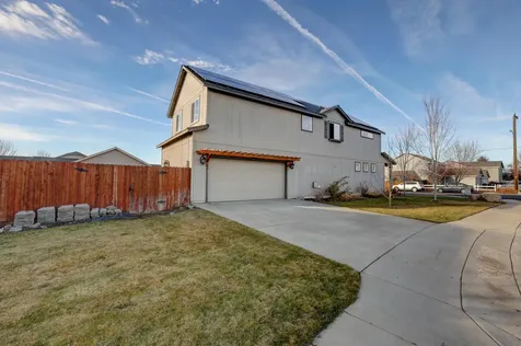 1525 SW 31st Street Redmond OR 97756