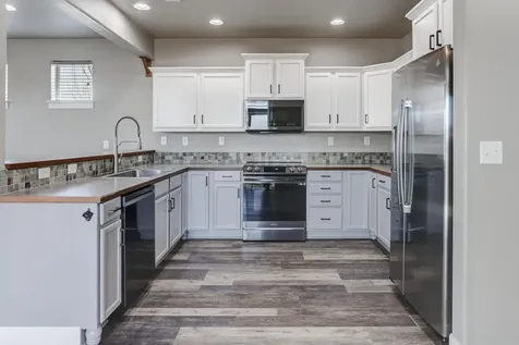 1525 SW 31st Street Redmond OR 97756