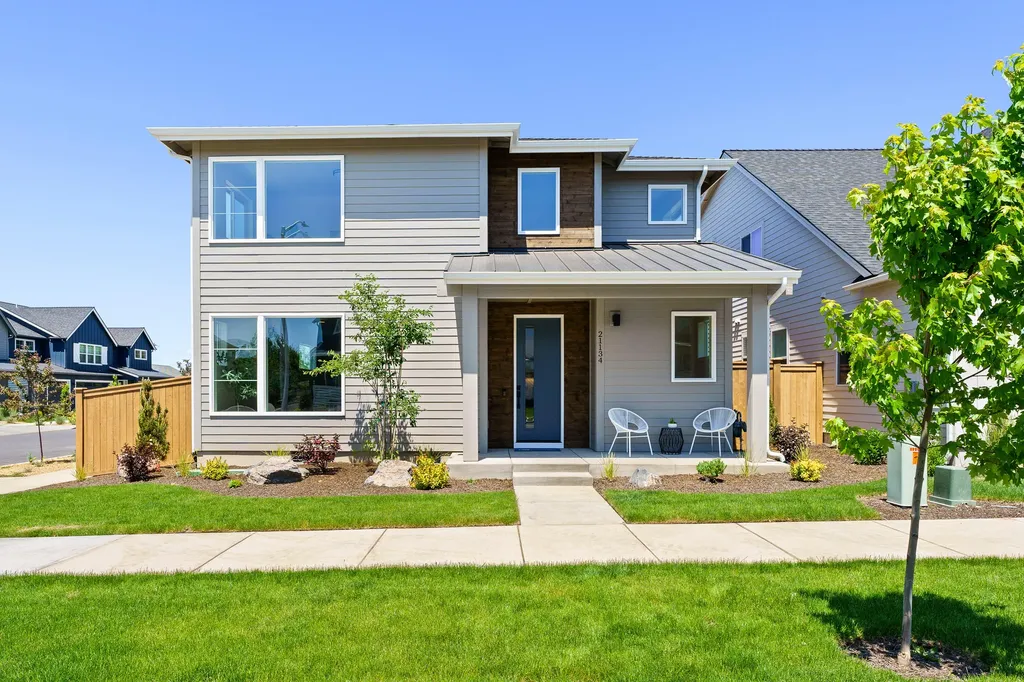21134 NE Beall Drive Bend OR 97701