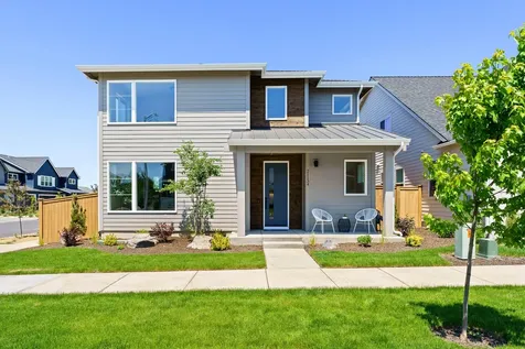 21134 NE Beall Drive Bend OR 97701