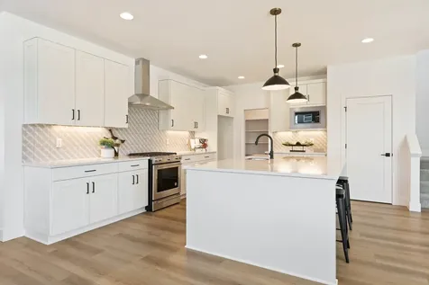 21134 NE Beall Drive Bend OR 97701