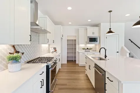 21134 NE Beall Drive Bend OR 97701