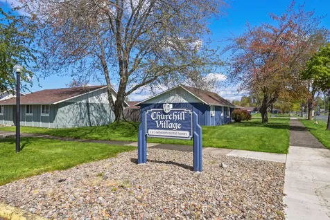 3659 W 18th Avenue Eugene OR 97402