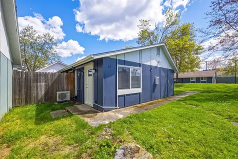 3659 W 18th Avenue Eugene OR 97402