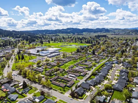 3659 W 18th Avenue Eugene OR 97402