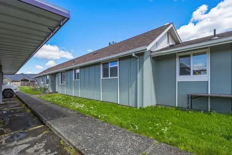3659 W 18th Avenue Eugene OR 97402