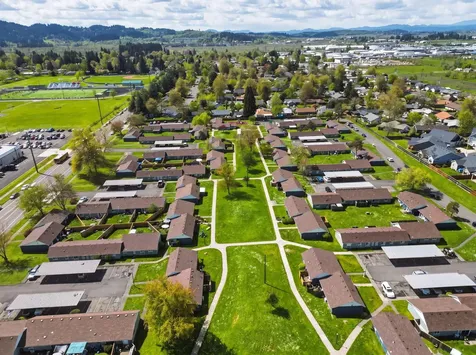 3659 W 18th Avenue Eugene OR 97402