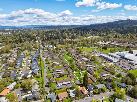 3659 W 18th Avenue Eugene OR 97402