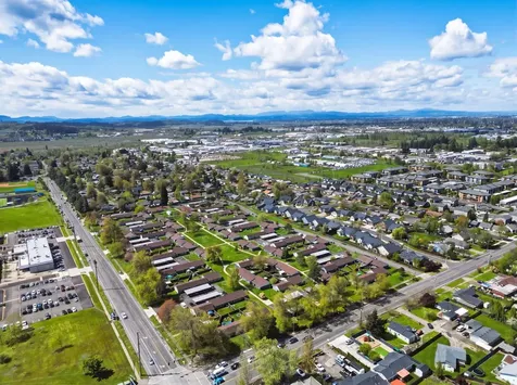 3659 W 18th Avenue Eugene OR 97402