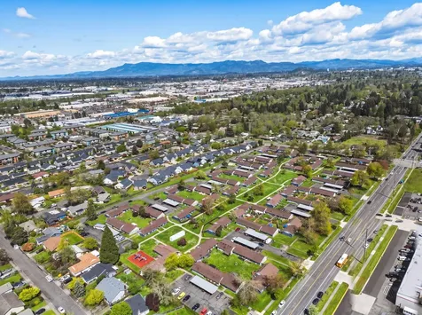 3659 W 18th Avenue Eugene OR 97402