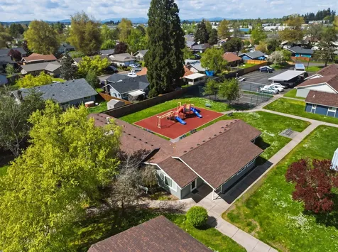 3659 W 18th Avenue Eugene OR 97402