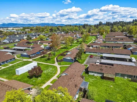 3659 W 18th Avenue Eugene OR 97402