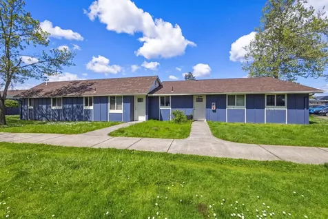3659 W 18th Avenue Eugene OR 97402
