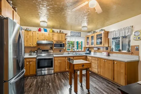 7771 Monument Drive Grants Pass OR 97526