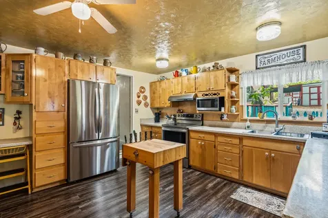 7771 Monument Drive Grants Pass OR 97526