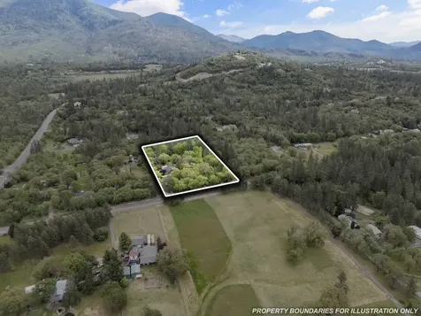7771 Monument Drive Grants Pass OR 97526