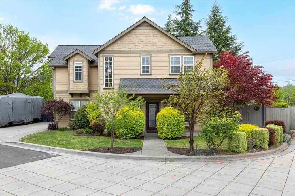 3610 Jerome Lane Medford OR 97504