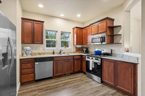 3610 Jerome Lane Medford OR 97504