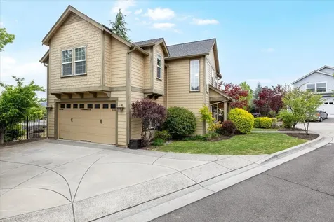 3610 Jerome Lane Medford OR 97504