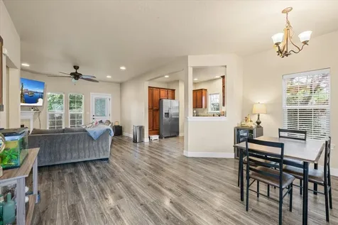 3610 Jerome Lane Medford OR 97504