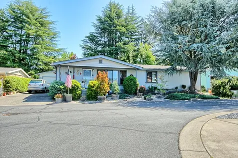 1848 Tamarac Lane Grants Pass OR 97527
