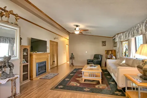 1848 Tamarac Lane Grants Pass OR 97527
