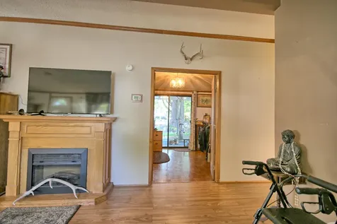 1848 Tamarac Lane Grants Pass OR 97527