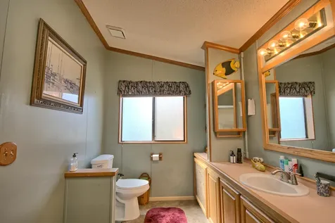 1848 Tamarac Lane Grants Pass OR 97527