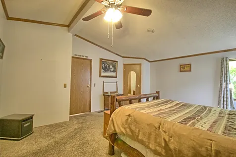 1848 Tamarac Lane Grants Pass OR 97527