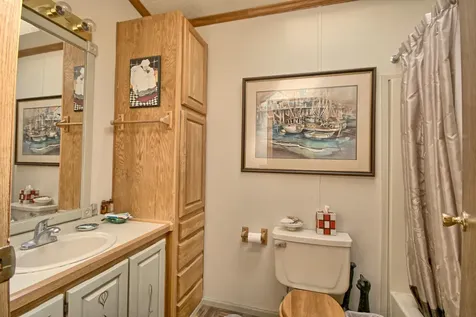 1848 Tamarac Lane Grants Pass OR 97527