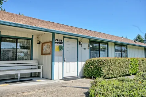1848 Tamarac Lane Grants Pass OR 97527